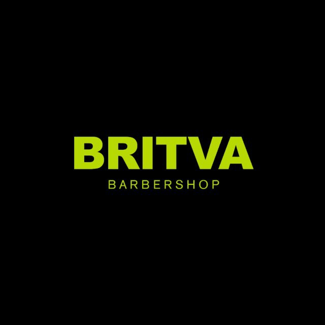BRITVA | Барбершоп