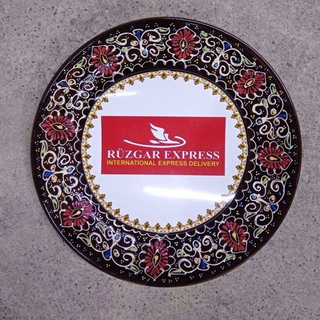 RÜZGAR EXPRESS POCHTA UZBEKISTAN