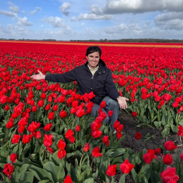Domenika Flowers