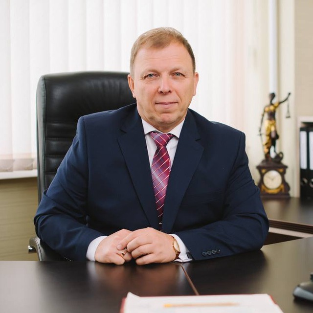 Павел Тылик бизнес-адвокат