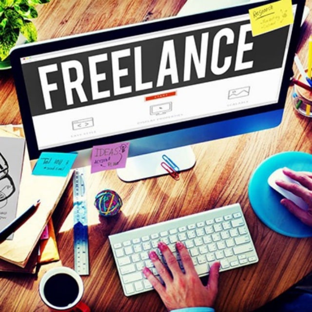 Фриланс Удаленная работа