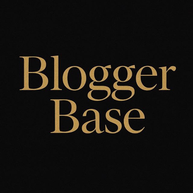 Blogger Base - курсы блогеров