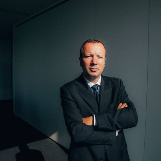 MARKUS KRALL OFFIZIELL