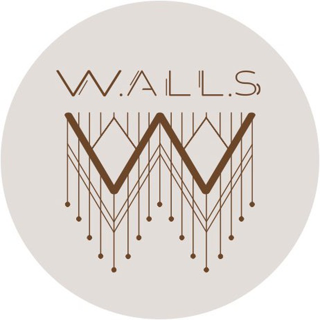 Макраме и шитье из шнура Walls-shop.ru