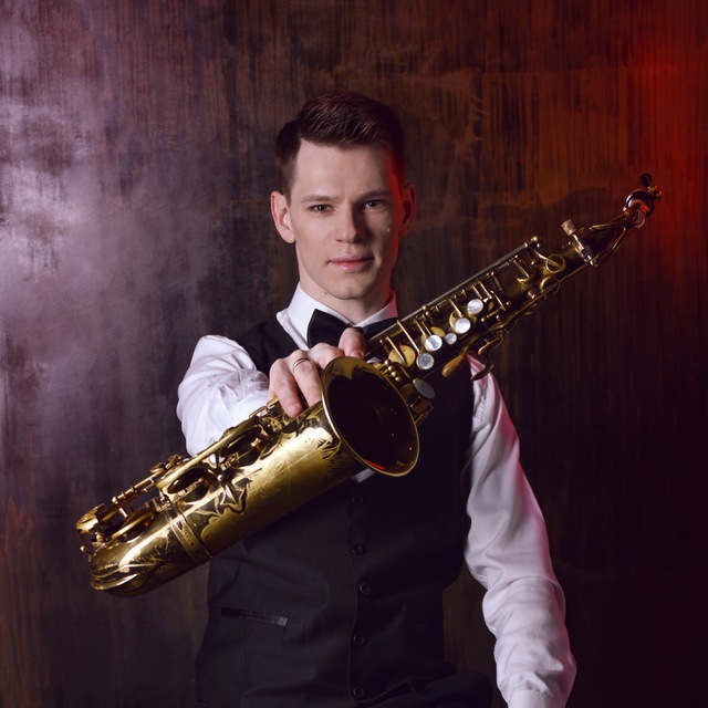 Илья Морозов | Ilya Morozov 🎷