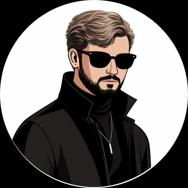 Тайная жизнь креативного директора