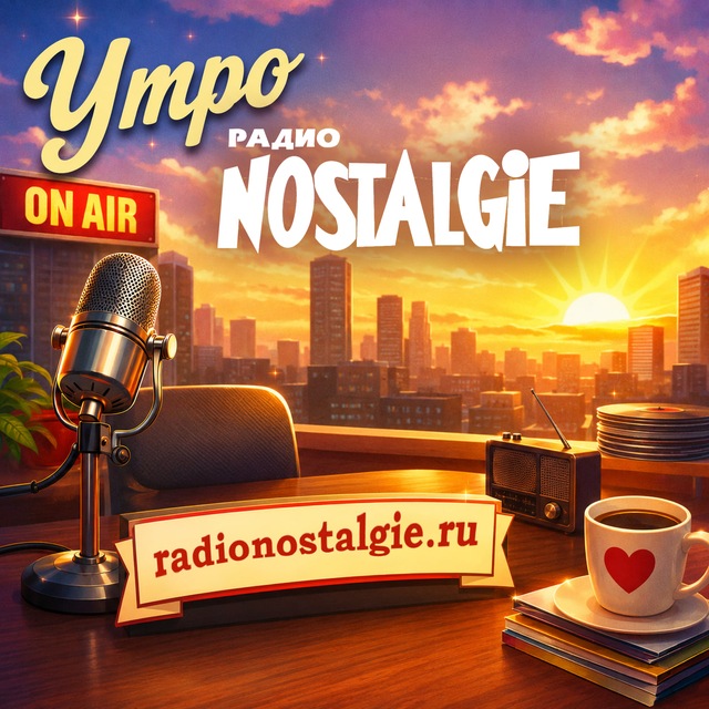 Утро Ностальжи