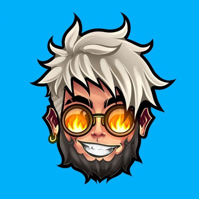 Channel avatar
