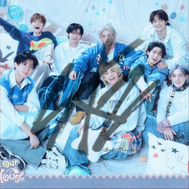 🍀🌸𝐒𝐓𝐑𝐀𝐘 𝐊𝐈𝐃𝐒 | 𝐍𝐄𝐖🌸🍀