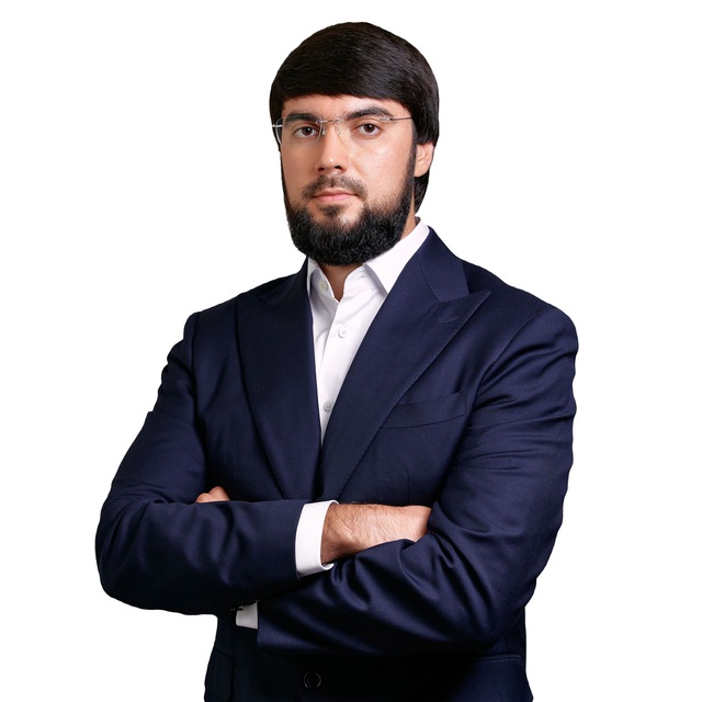 Хабиб Магомедов