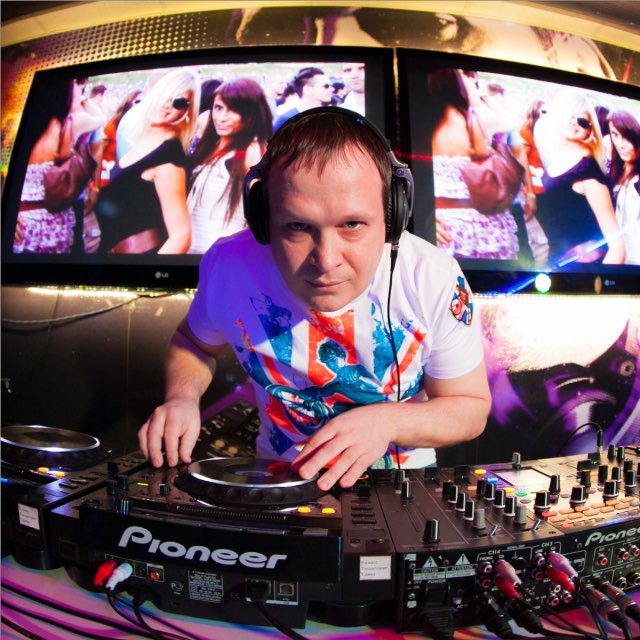 DJ KIRILL VINS