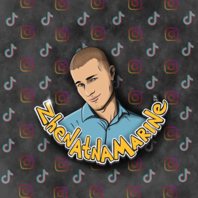 Channel avatar