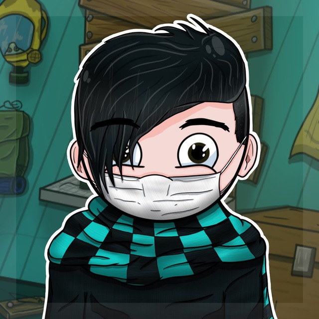 Channel avatar
