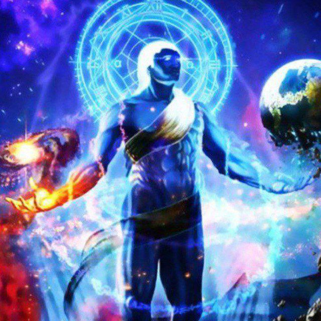 Higher intelligence 🌍