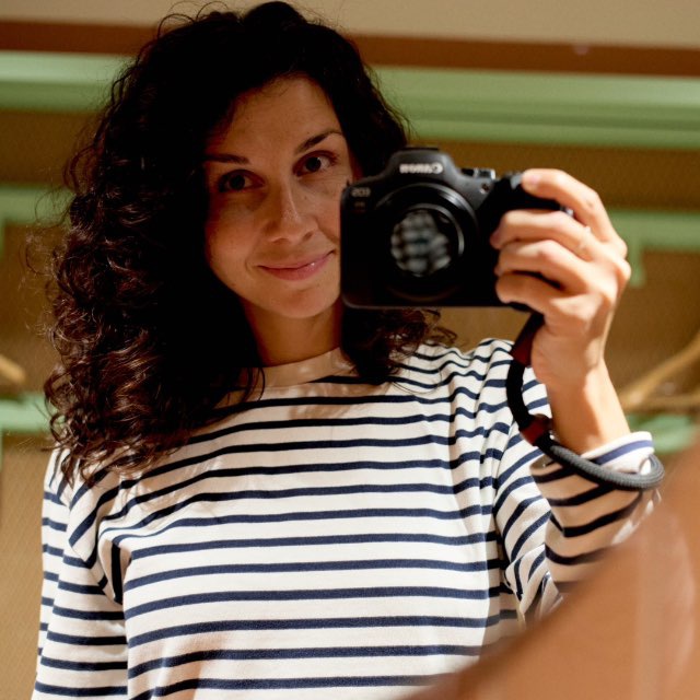 Diana Khakimova