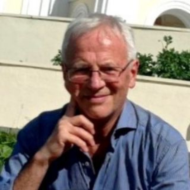 Юрий Бондаренко