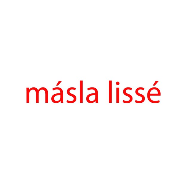 masla lisse