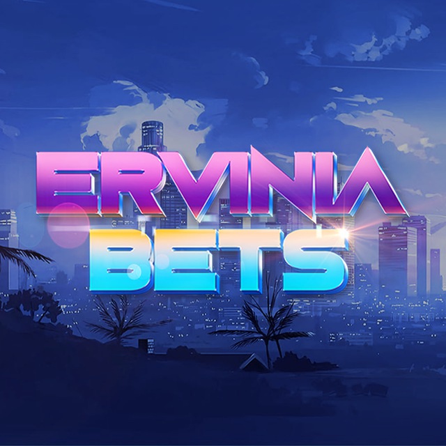 Erwinia.bet | Прогнозы на киберспорт