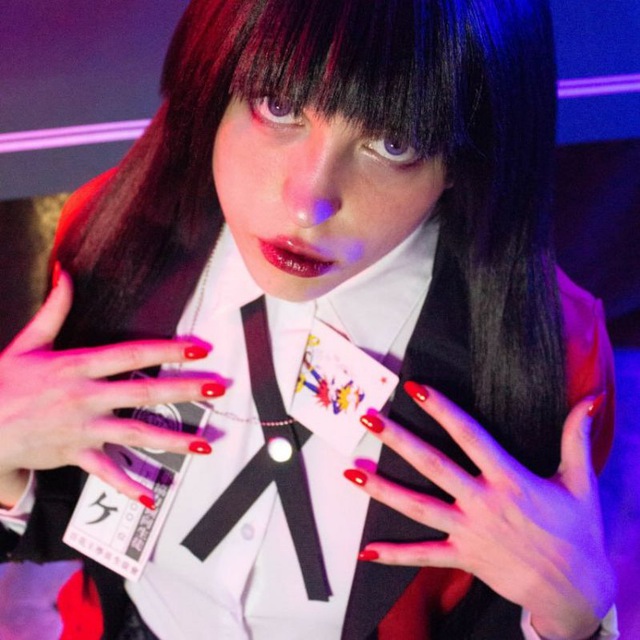 E V E doku ➣ Akomorae ✨ | Cosplay