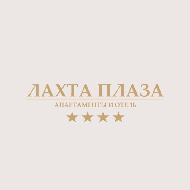 Отель Лахта Плаза