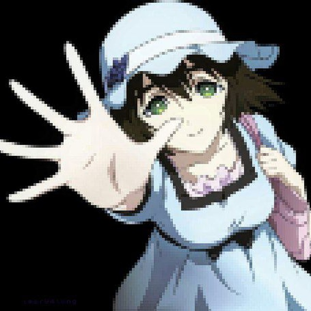 Anime Art