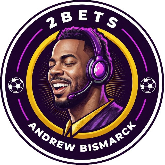 Andrew Bismarck | Прогнозы на спорт