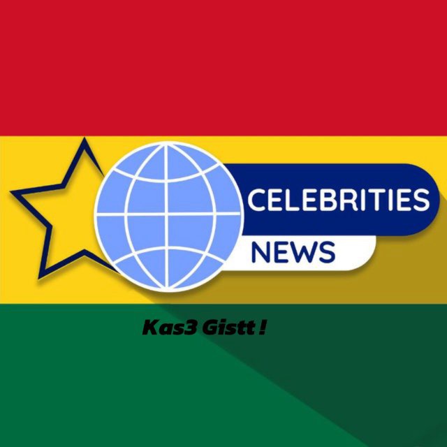 Celebrities News 🇬🇭 🌍