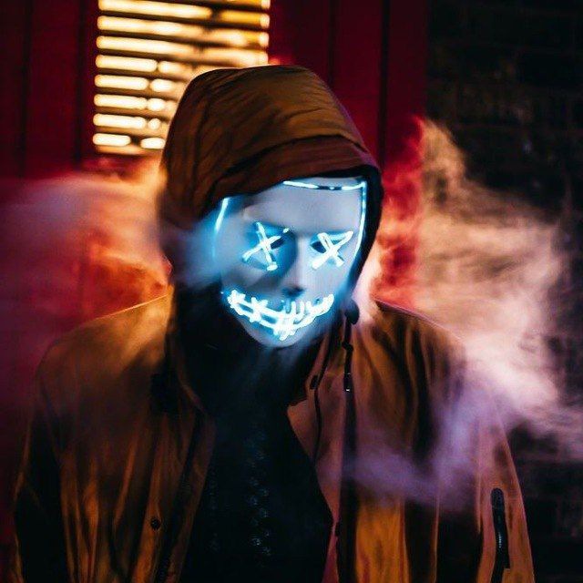 Anonymous