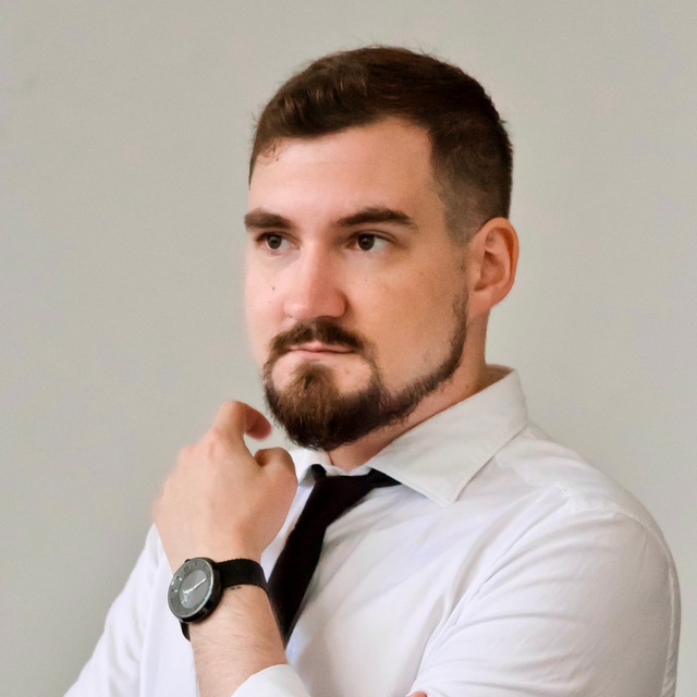 Останин-Головня | VOSTGO