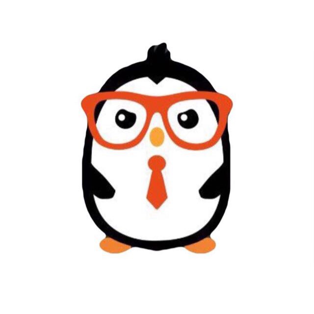 Lingua Penguin @l_penguin