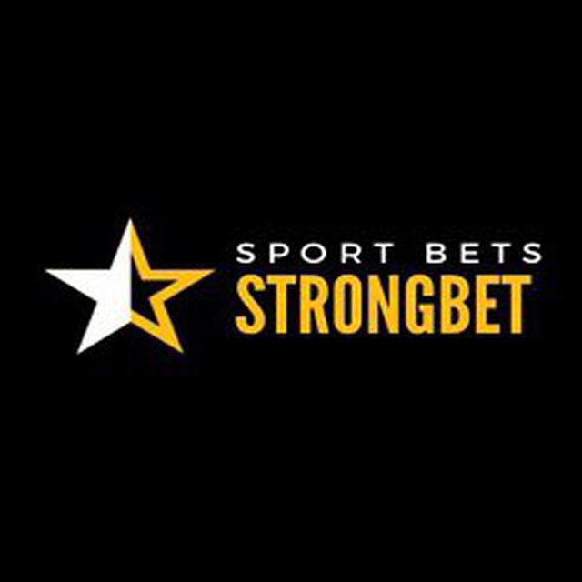 StrongBet - прогнозы на спорт