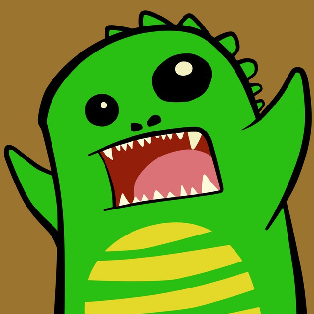 🦖 Упоротый Палеонтолог 🦕(Дмитрий Соболев)🐊
