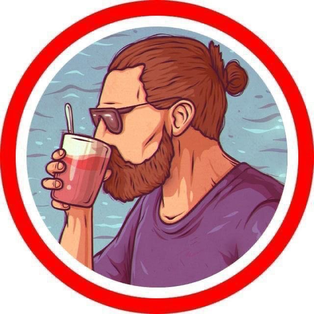 Channel avatar