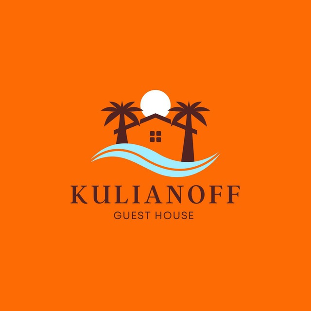 Гостевой дом Kulianoff