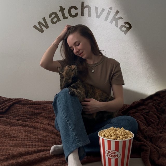 watchvika 🎞️