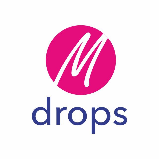 M.drops КАПЕЛЬНИЦЫ на Патриках с 2021