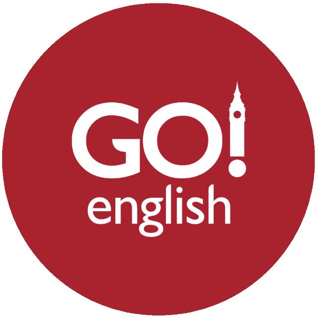 GoEnglish / Языковой центр 🇬🇧