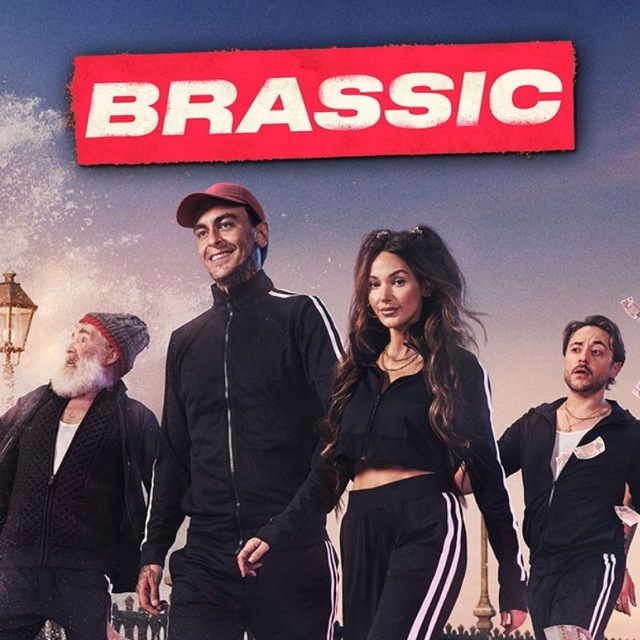 🔥Brassic/Голяк🔥