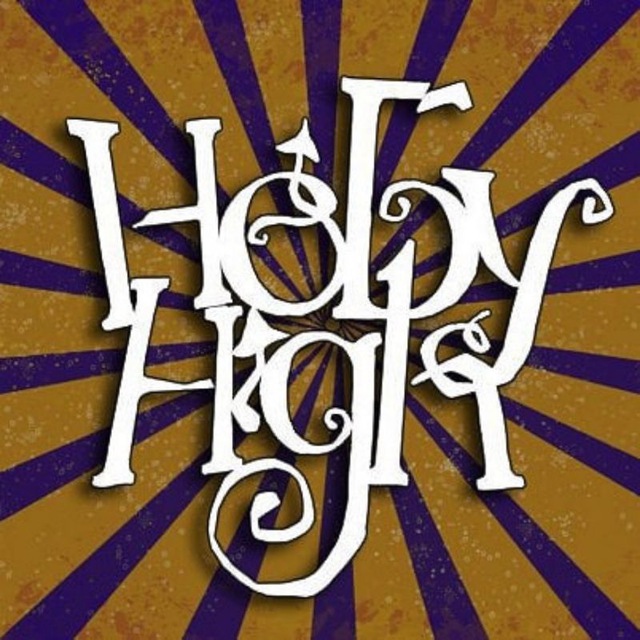 НЕБУHIGH!