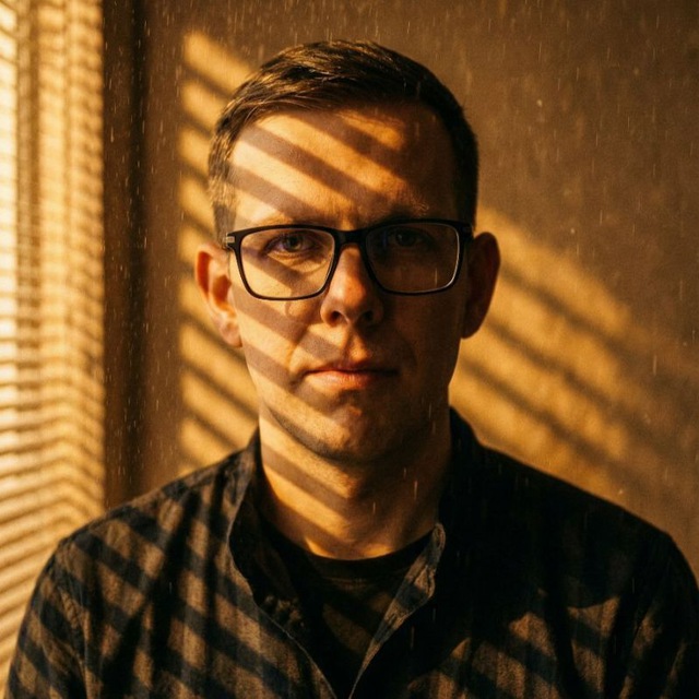 Belov Alexander / Motion