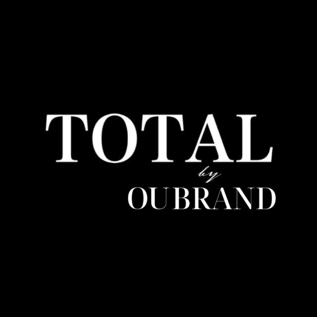 TOTAL by OU BRAND