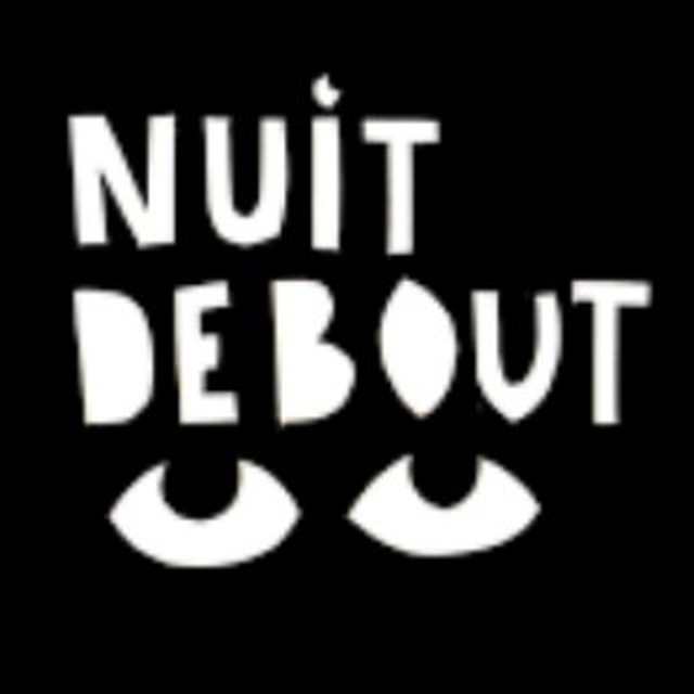 Nuitdebout München