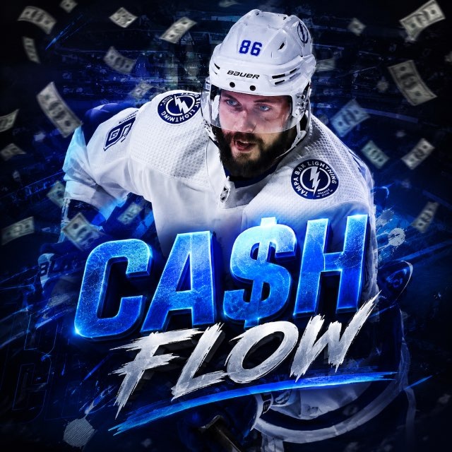 CA$H FLOW