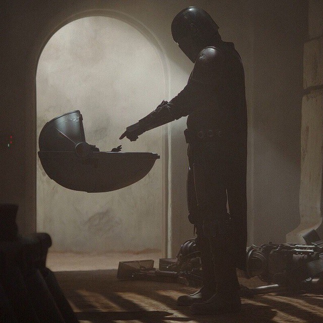 Мандалорец | The Mandalorian