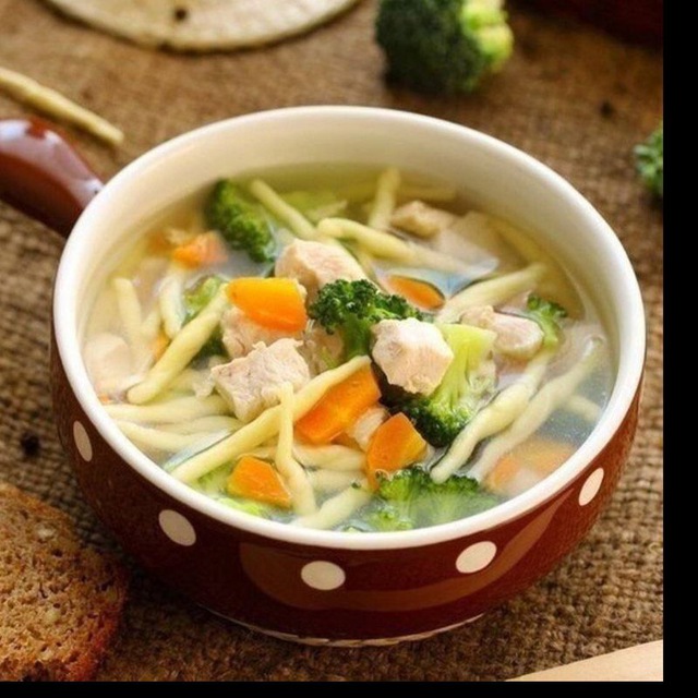 🍲СУПЧИК🍲