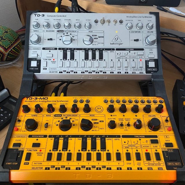 Acid Will Never Die ☢️
