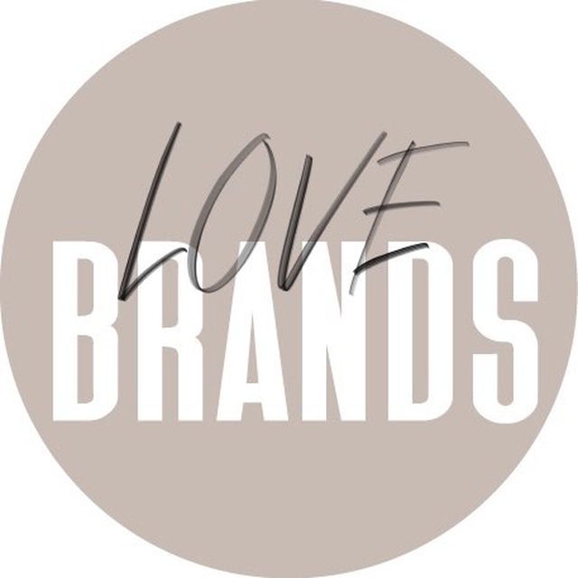 LOVE BRANDS