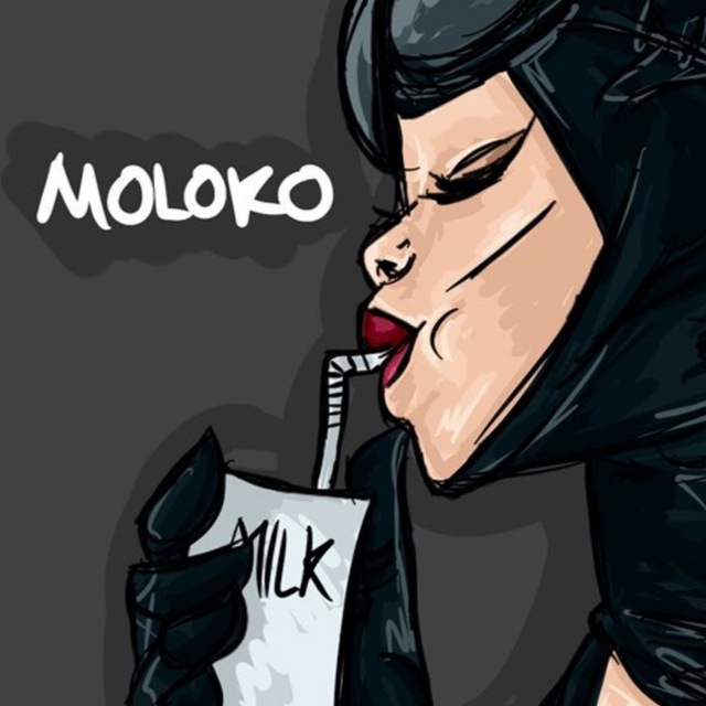 MOLOKO