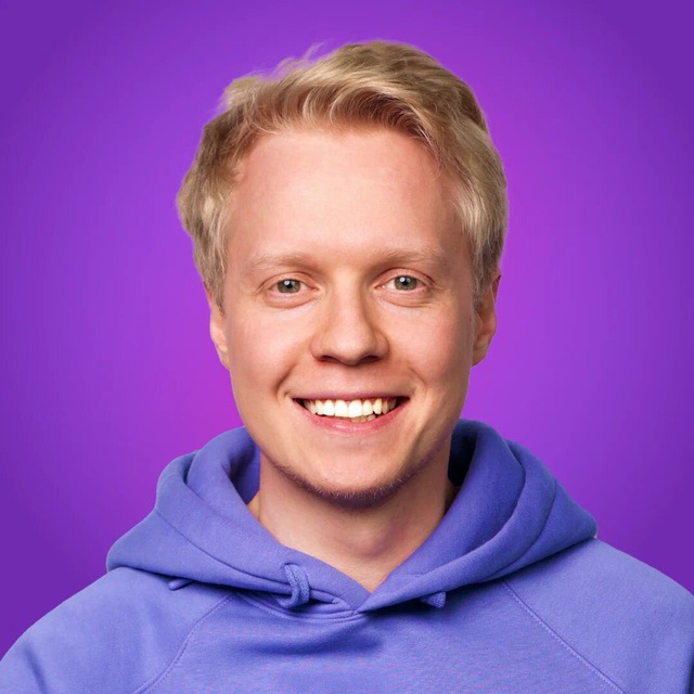 Локтев Сергей | Блог 👨🏼‍💻