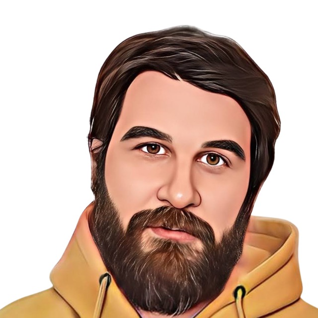 Channel avatar